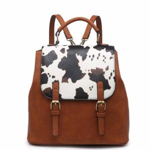 Brooks Backpack By Jen & Company